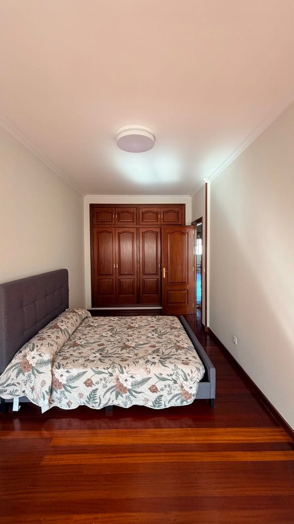 Piso de 147 m² en Ferrol