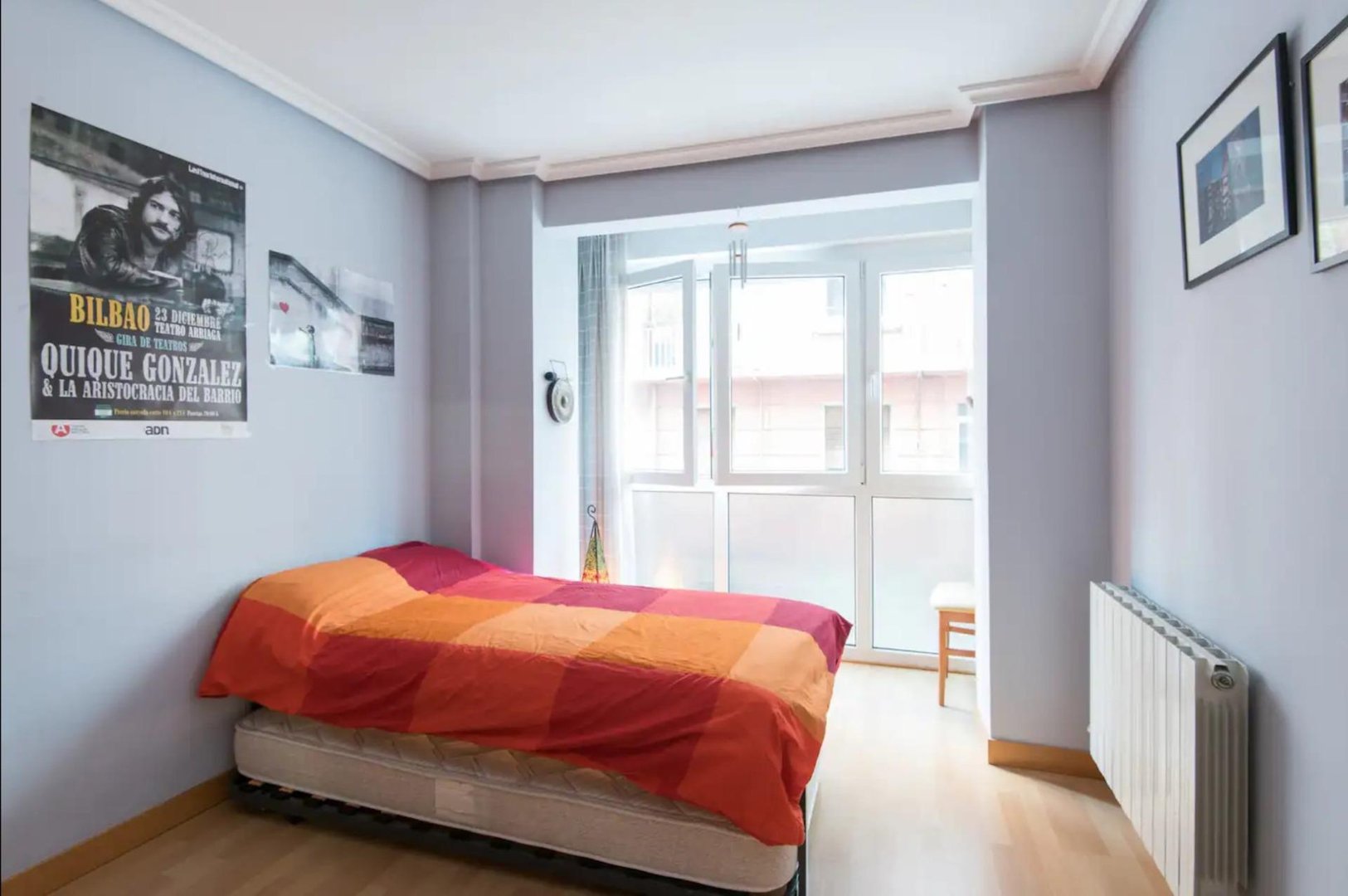 Piso de 75 m² en Bilbao