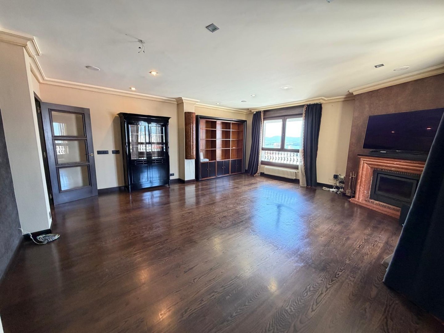 Piso de 250 m² en Vigo