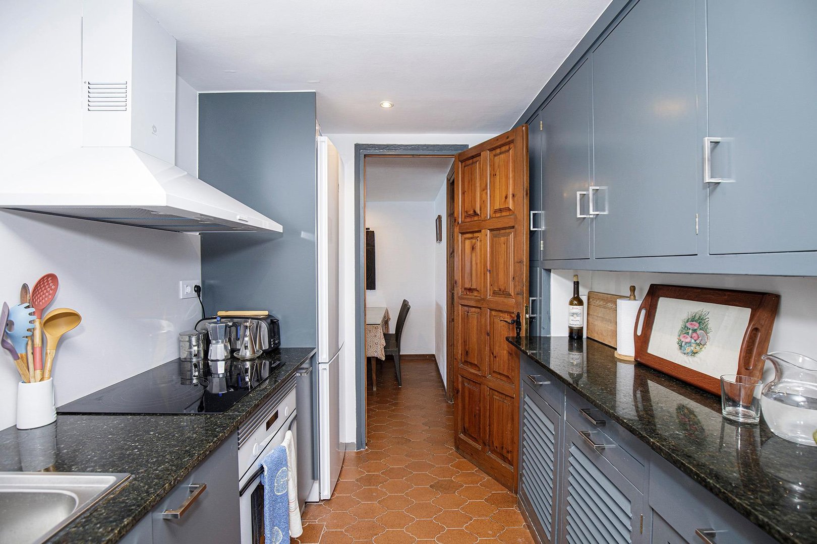Piso de 134 m² en Palamós