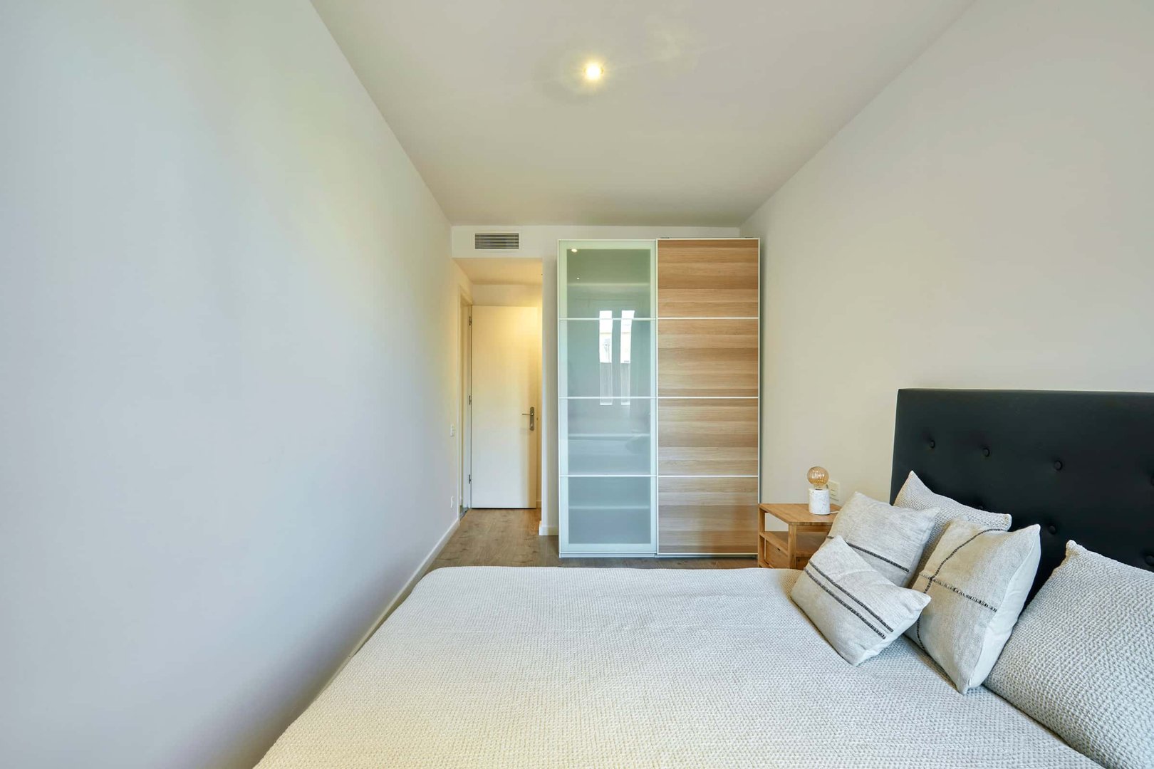 Pis de 130 m² a Barcelona