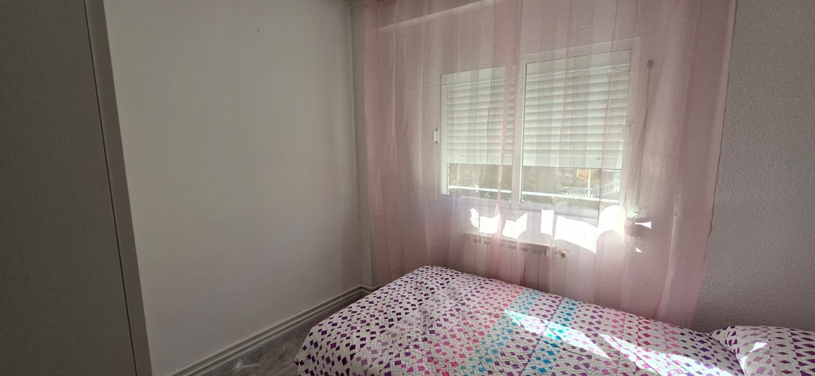 Piso de 60 m² en Puertollano