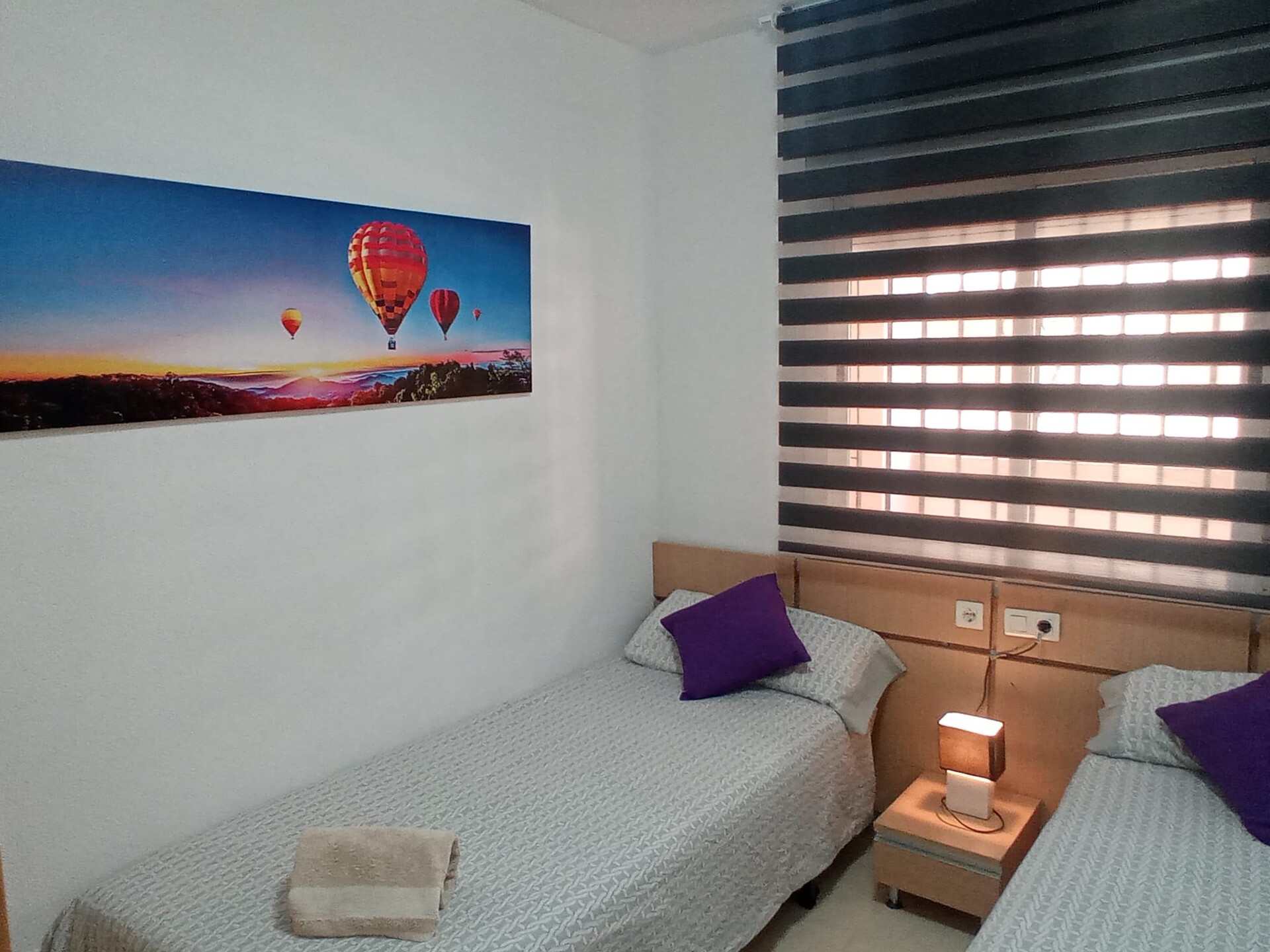 Piso de 65 m² en Oropesa del Mar