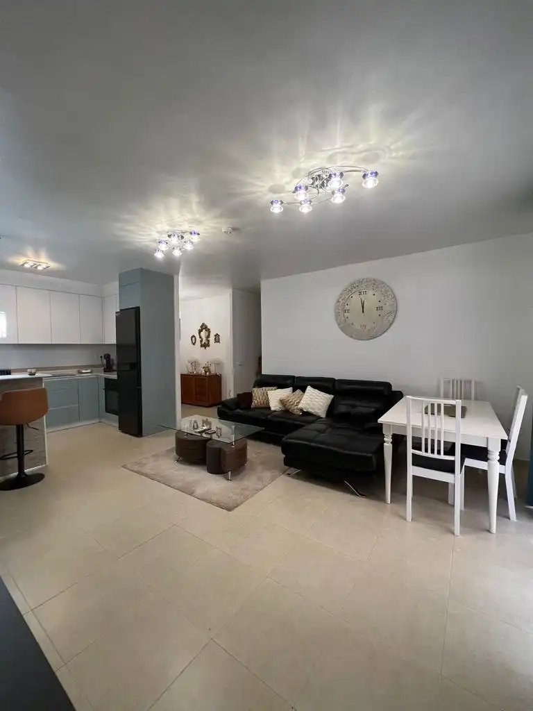 Apartamento 127 m² em El Ejido