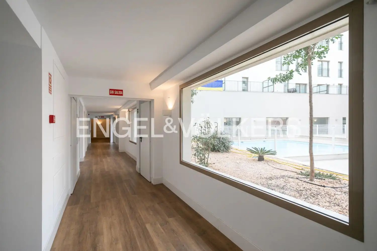 Piso de 50 m² en Valencia