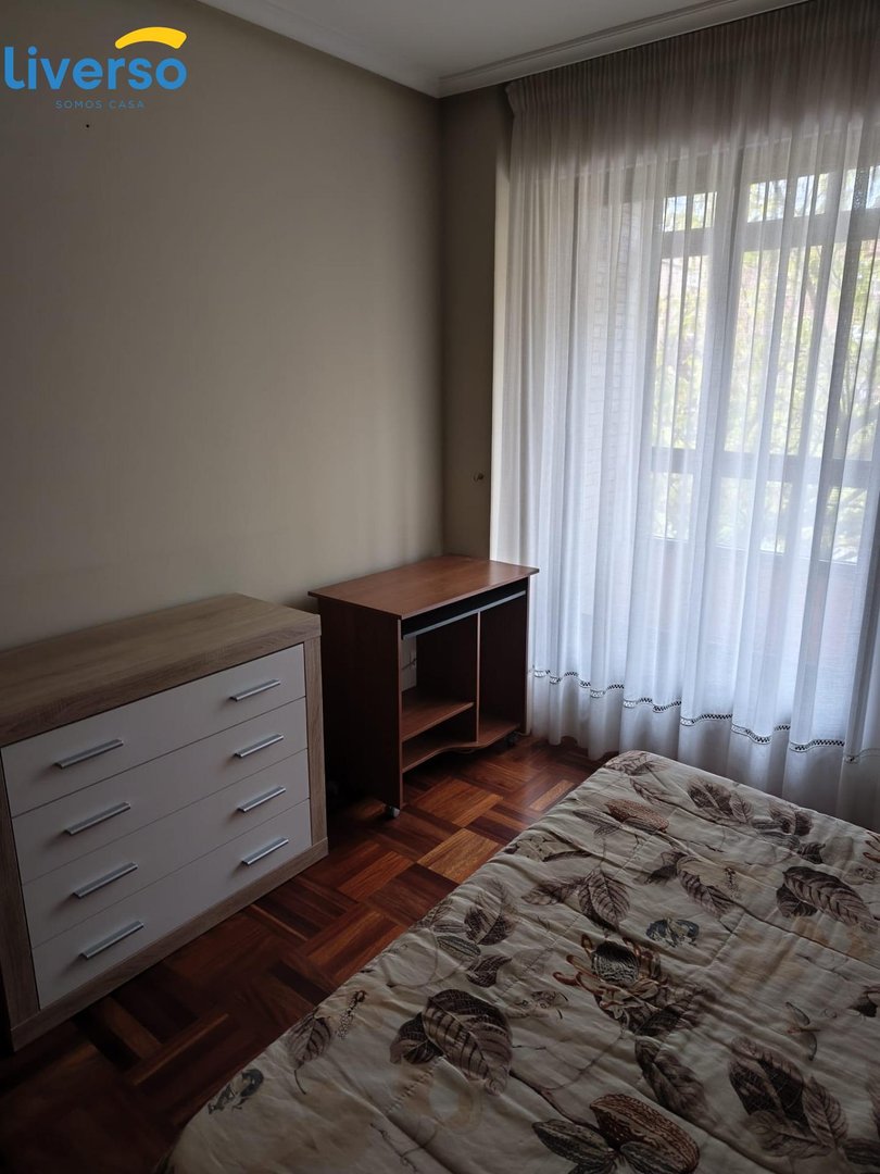 Habitació de lloguer, Burgos