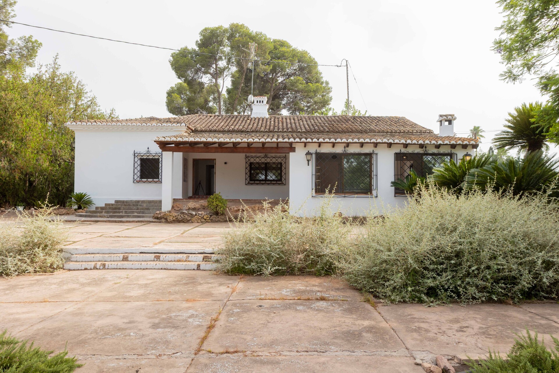 House 295 m² in Bétera