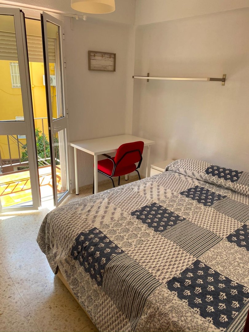 Piso de 54 m² en Sevilla