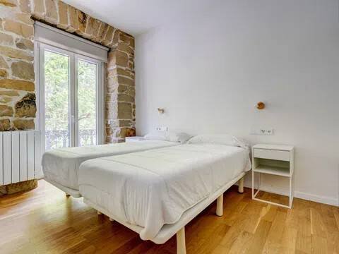 Pis de 67 m² a Sant Sebastià