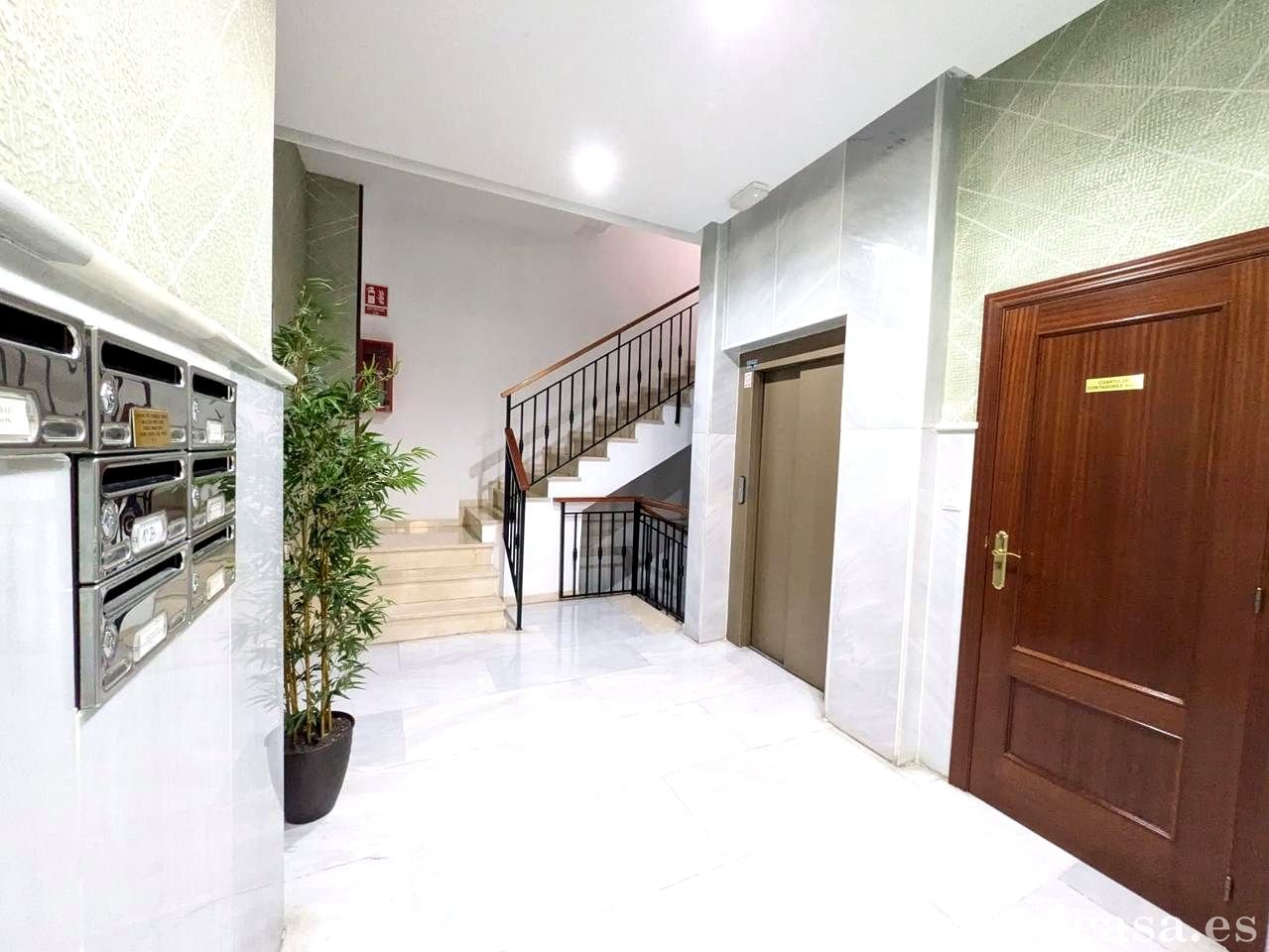 Piso de 70 m² en Linares