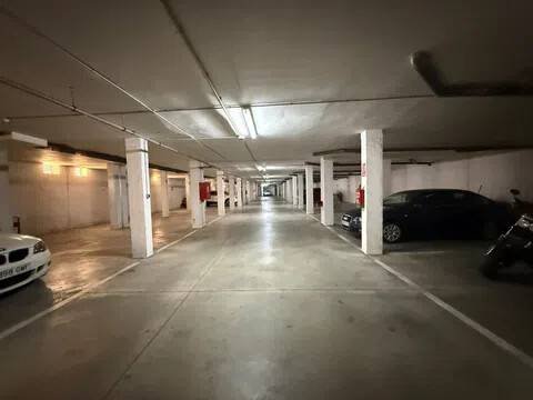 Piso de 121 m² en Garrucha
