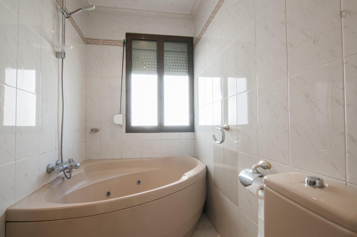 Habitación en alquiler, Madrid