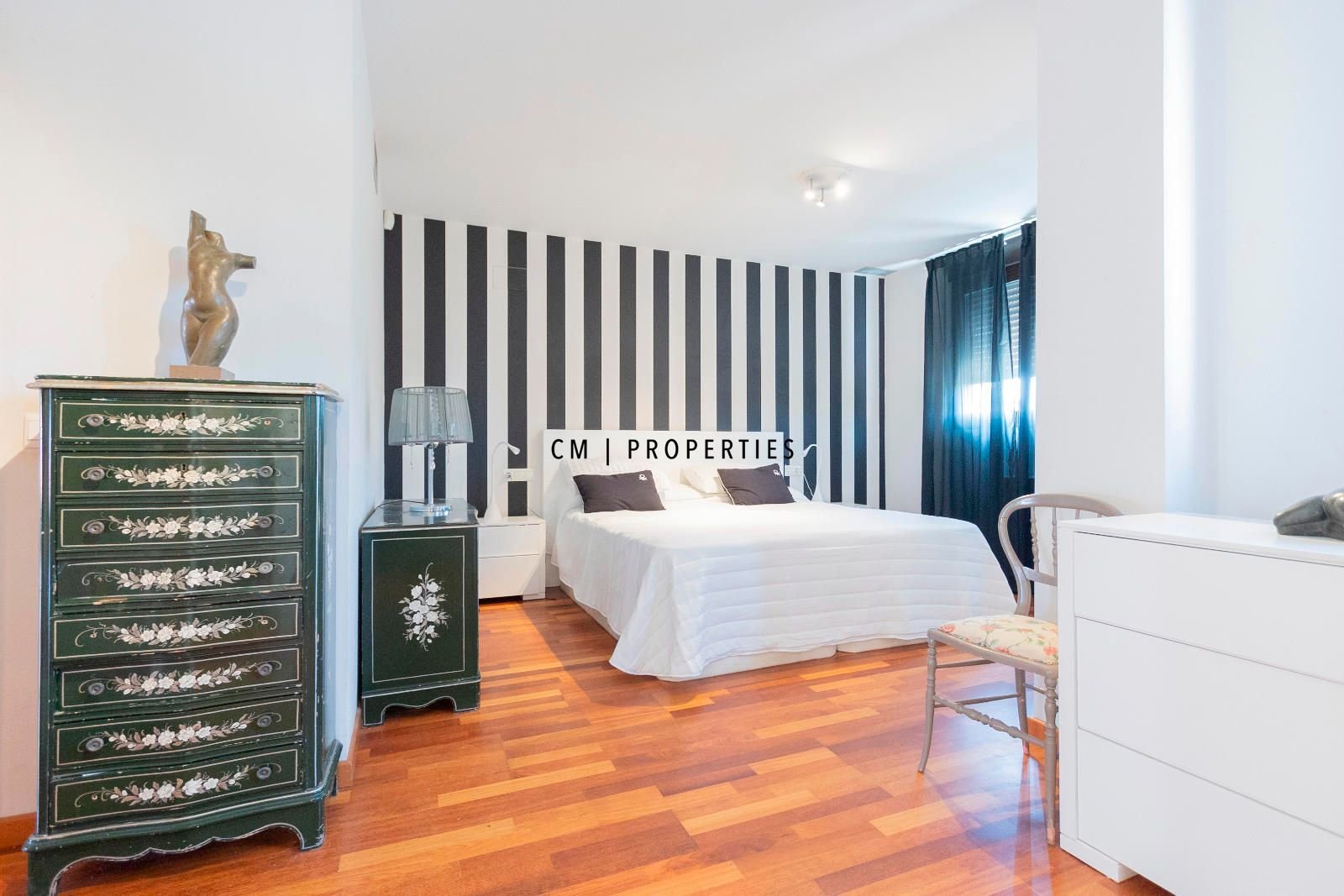 Pis de 396 m² a Bétera