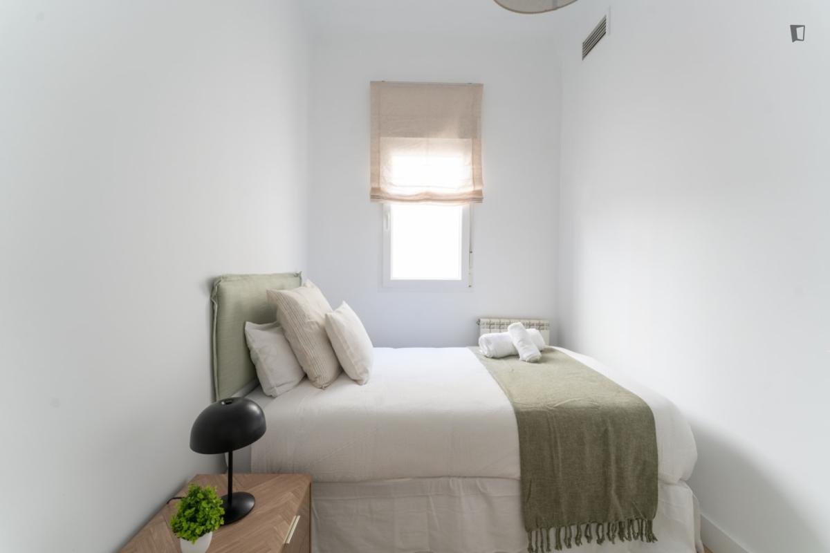 Pis de 125 m² a Madrid