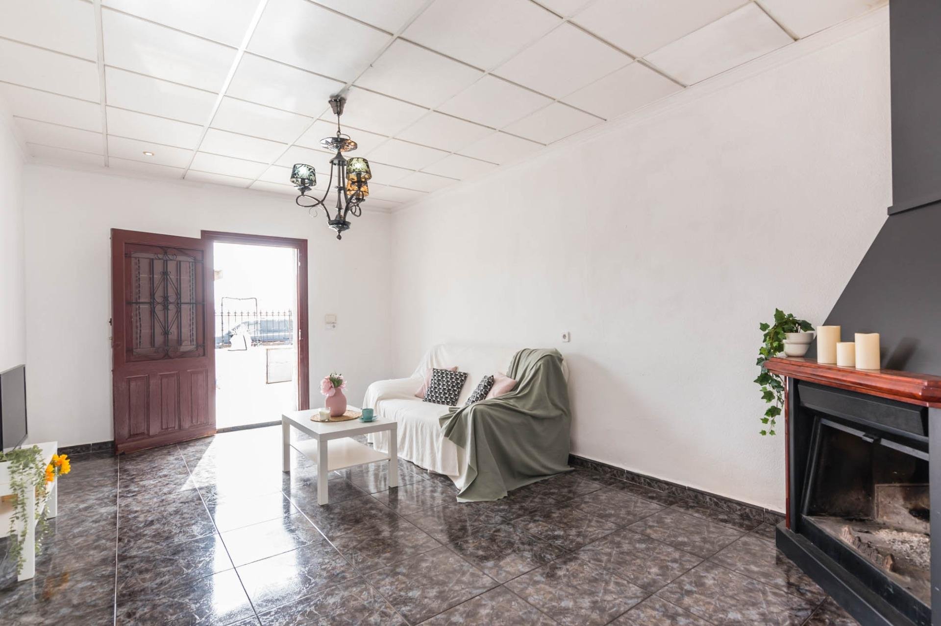 Piso de 225 m² en Murcia