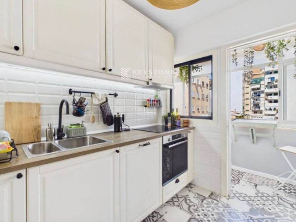 Piso de 95 m² en Palma