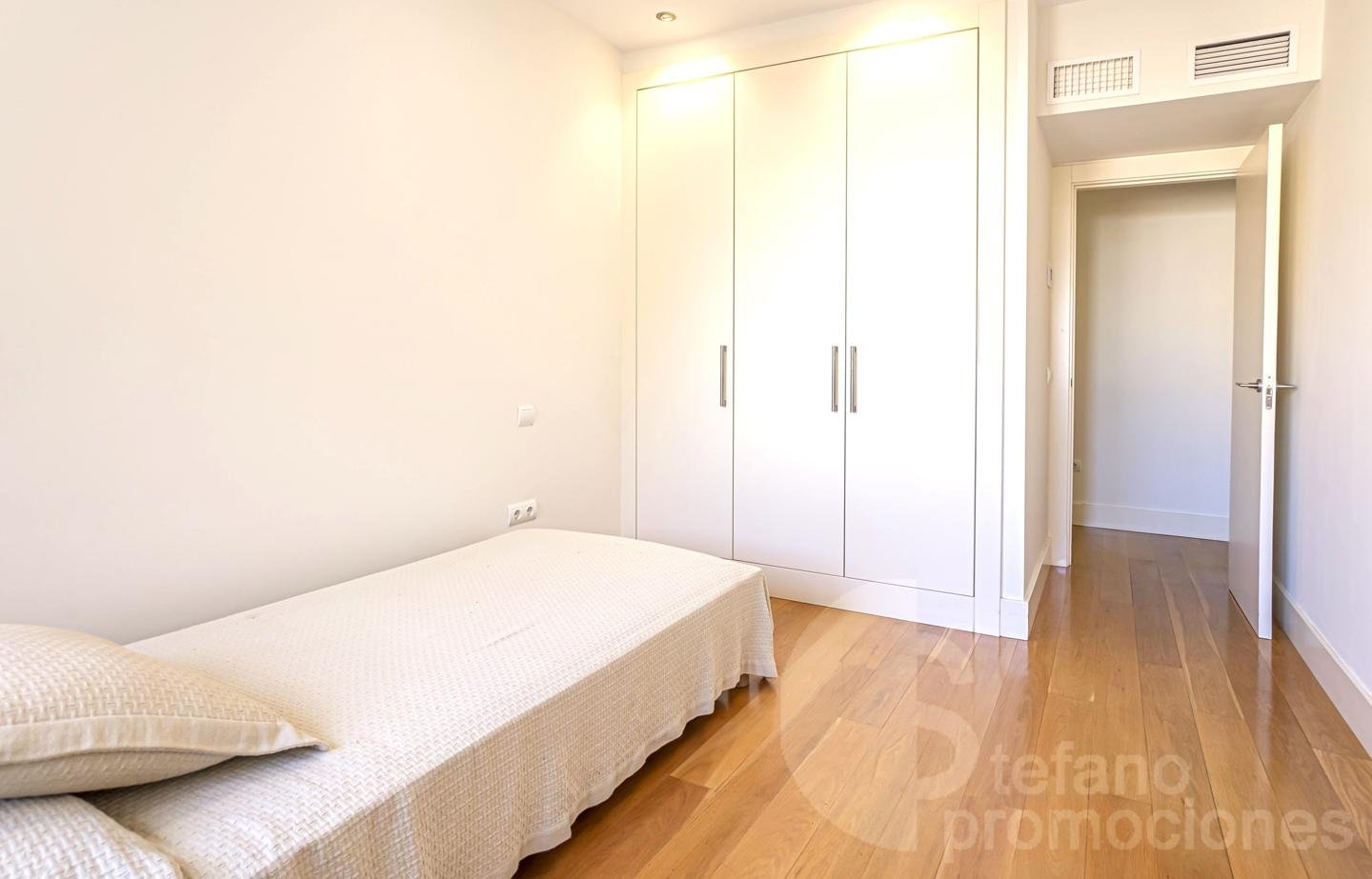 Piso de 180 m² en Málaga