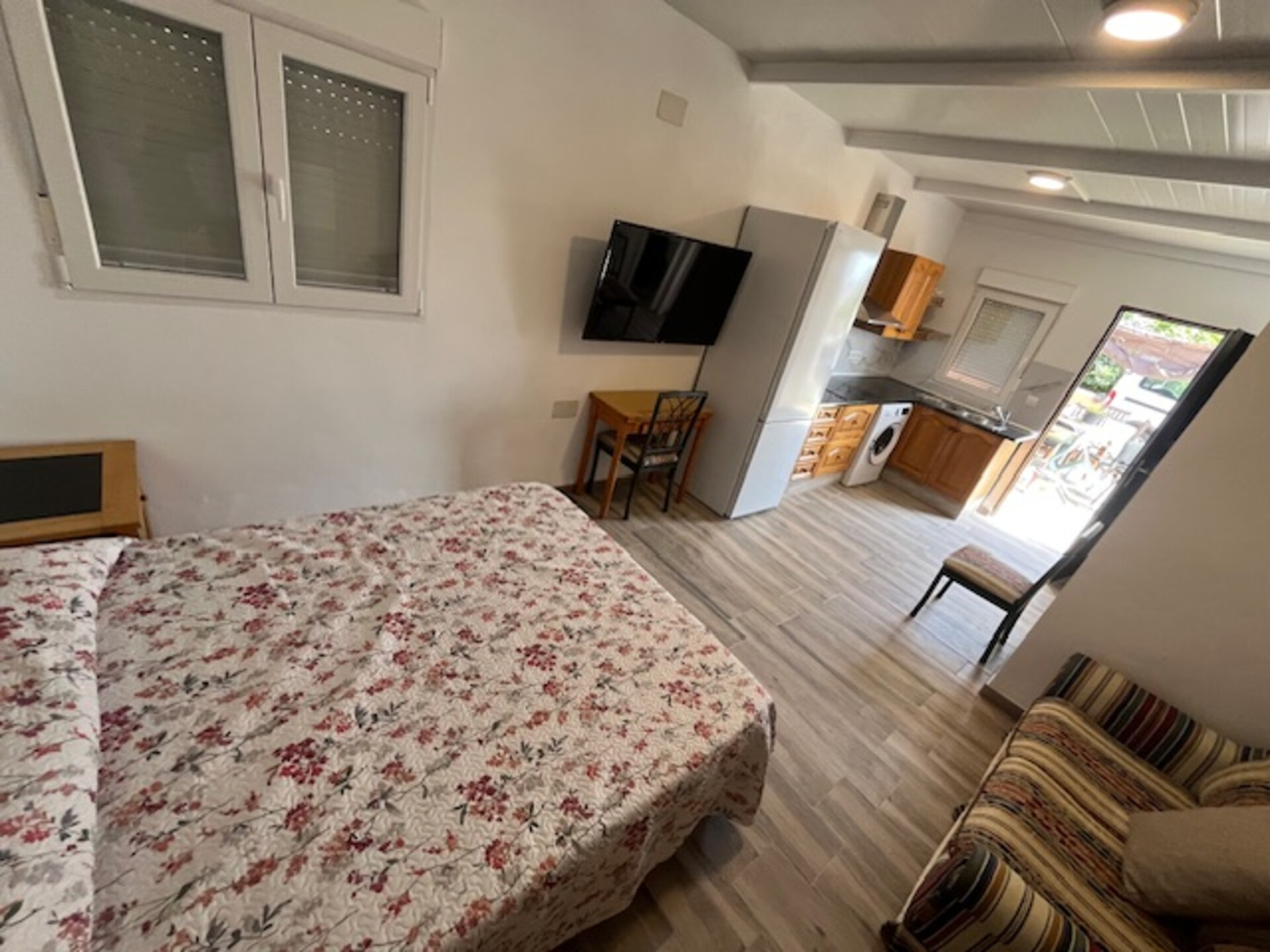 Appartement 25 m² à Estepona