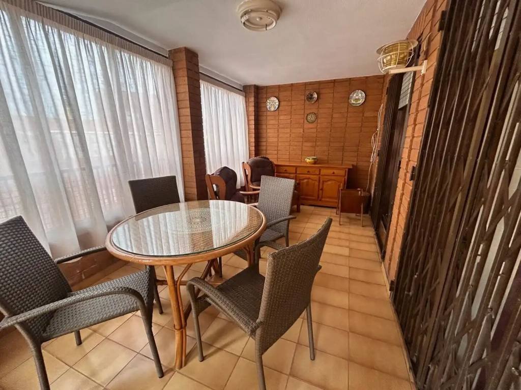 Piso de 89 m² en Alicante