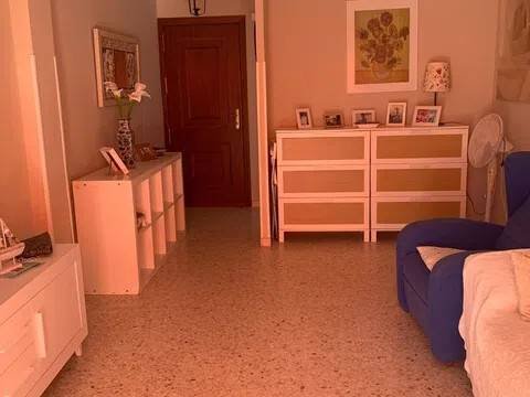 Piso de 61 m² en Rota