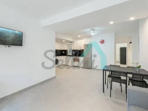 Piso de 45 m² en Oviedo