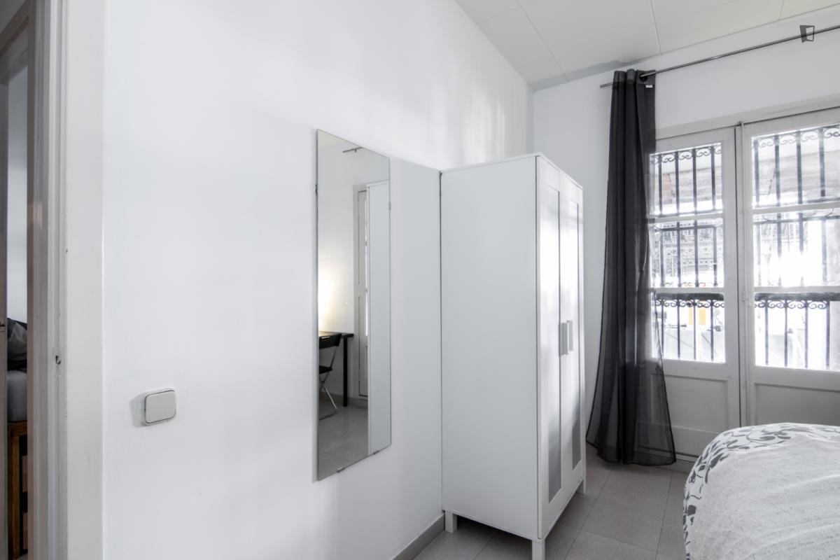 Habitación en alquiler, Barcelona