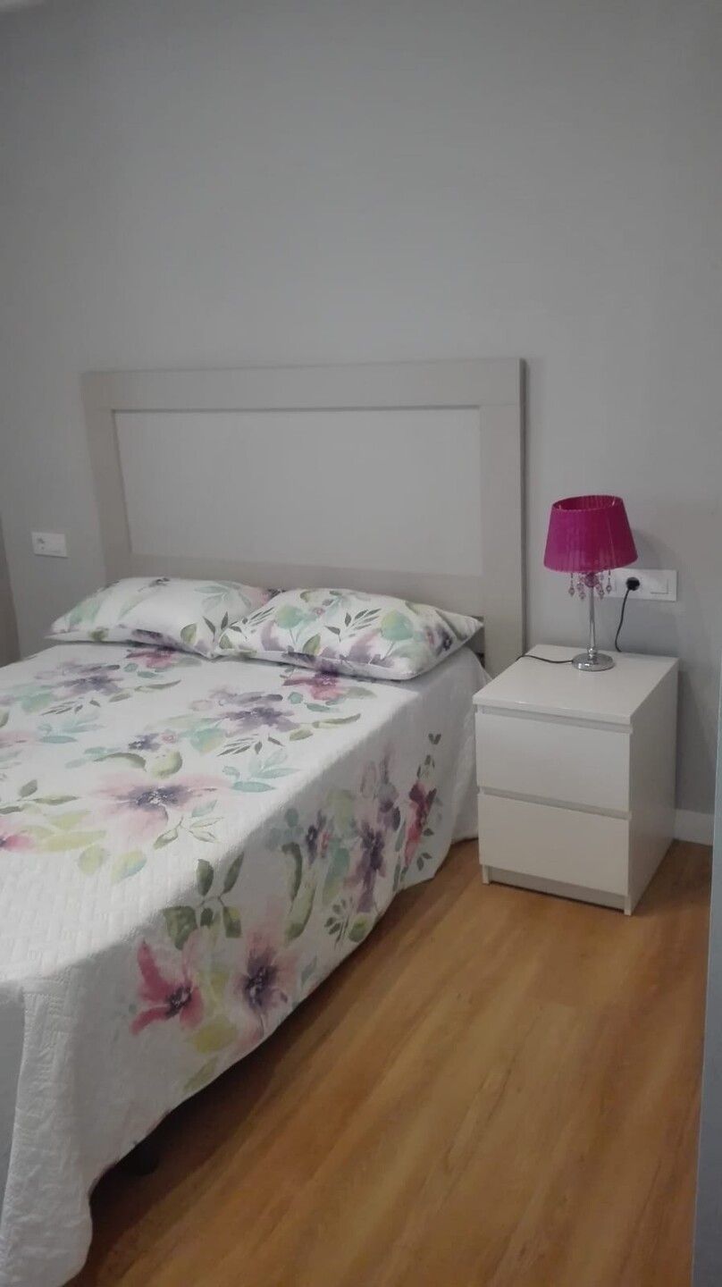 Piso de 150 m² en Salamanca