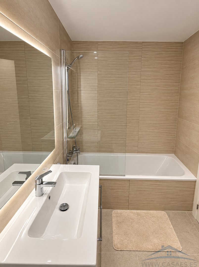 Pis de 96 m² a Estepona