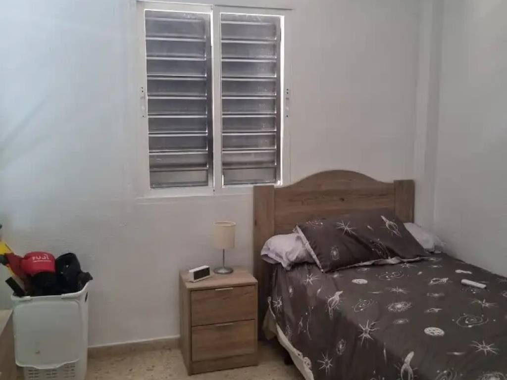 Casa de 130 m² en Los Barrios