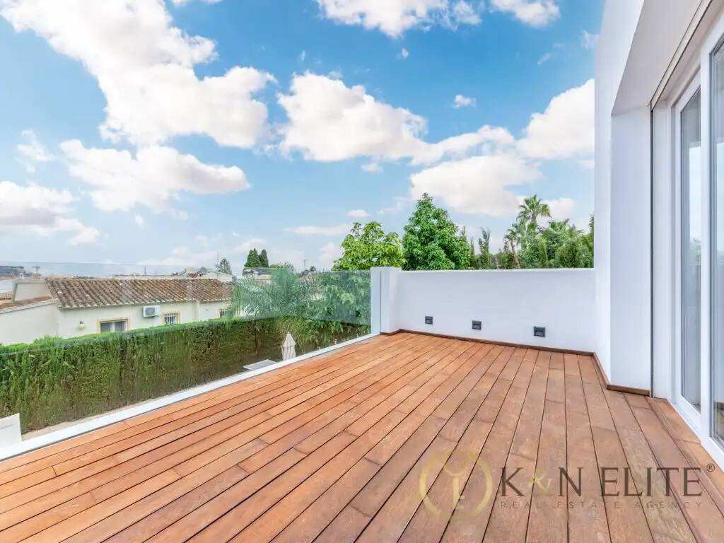 Maison 320 m² à Dénia