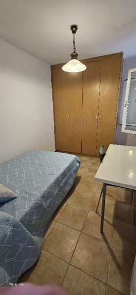 Habitación 80 m², León