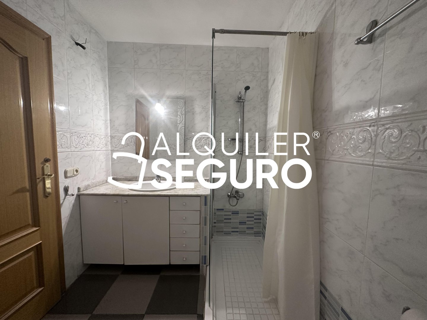 Piso de 100 m² en Valencia