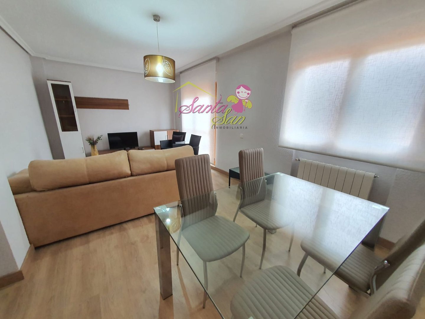Appartement 105 m² à Salamanque