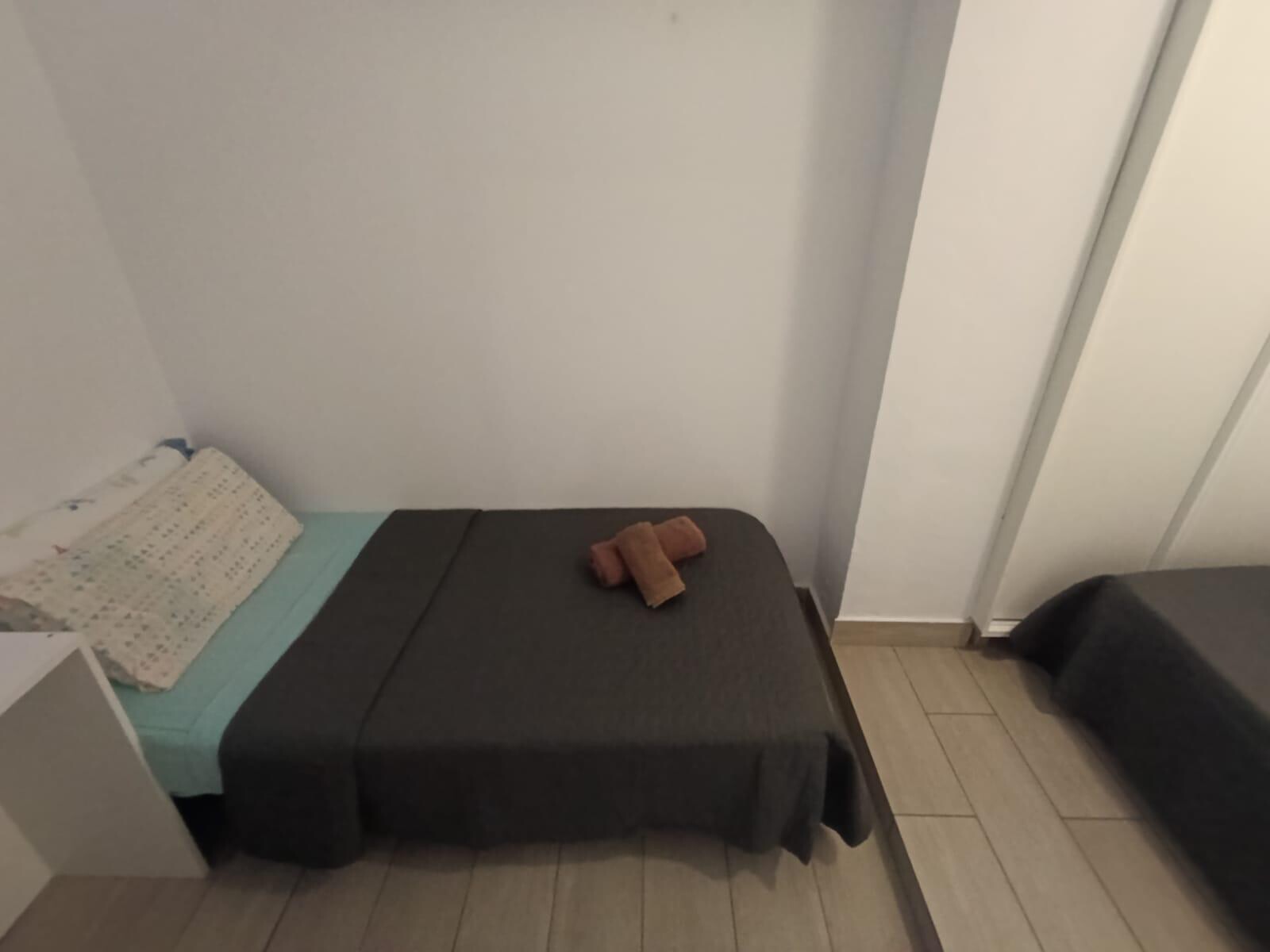 Wohnung 80 m² in Gandia