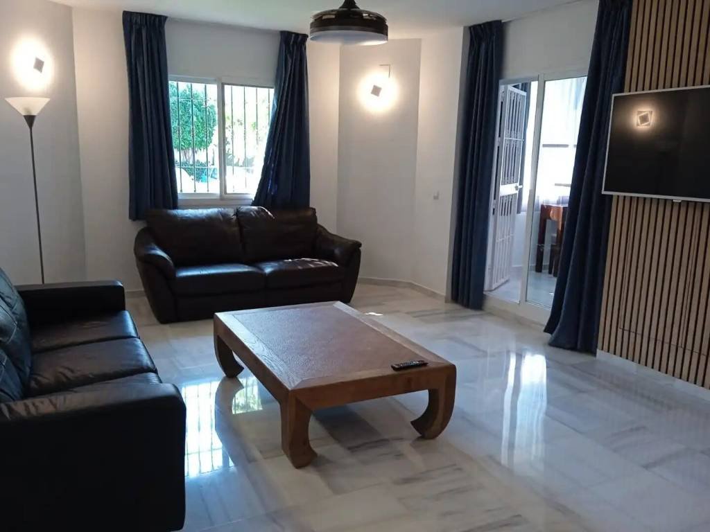 Pis de 125 m² a Marbella