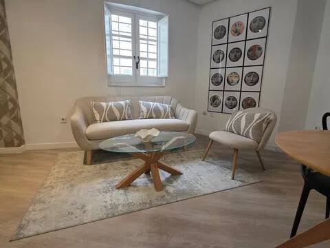 Piso de 58 m² en Sevilla