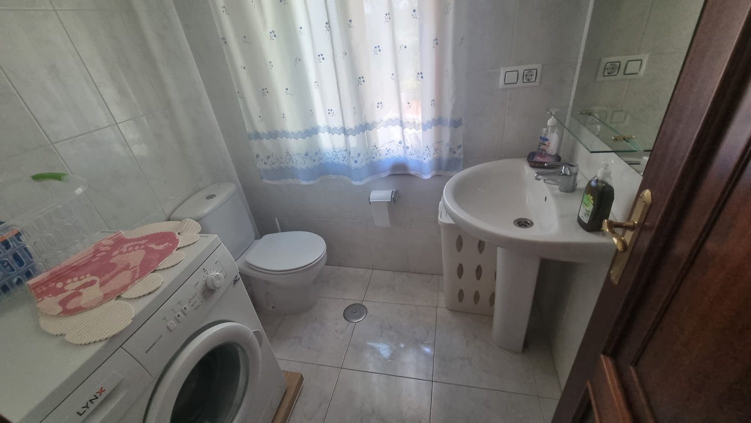 Piso de 150 m² en Sanxenxo