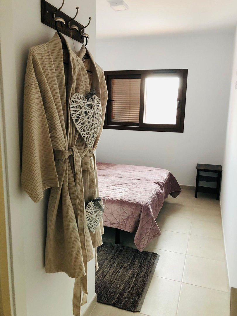 Piso de 65 m² en Pulpí