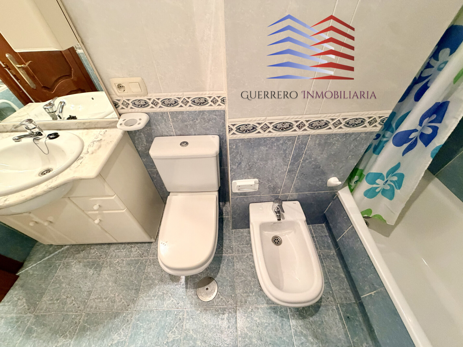Piso de 85 m² en Ourense
