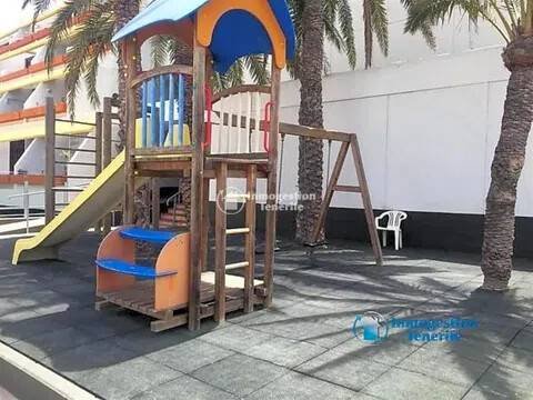 Pis de 60 m² a Arona