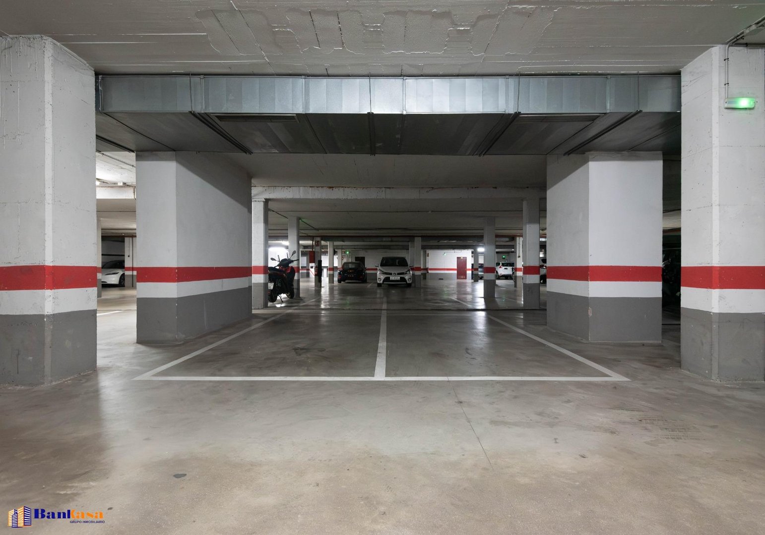 Pis de 116 m² a Màlaga