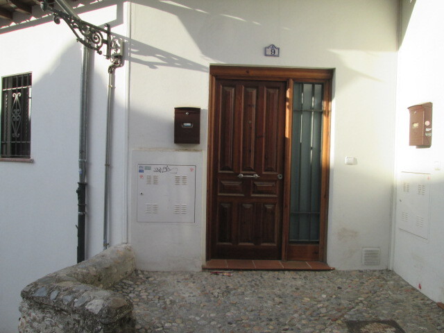 Piso de 58 m² en Granada