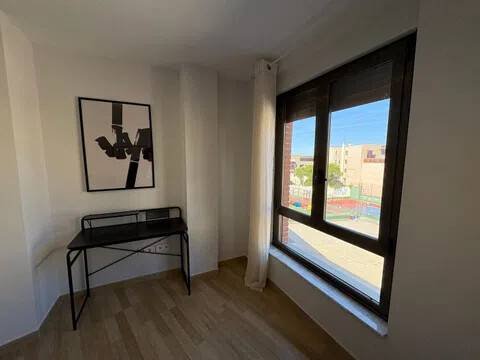 Piso de 15 m² en Salamanca