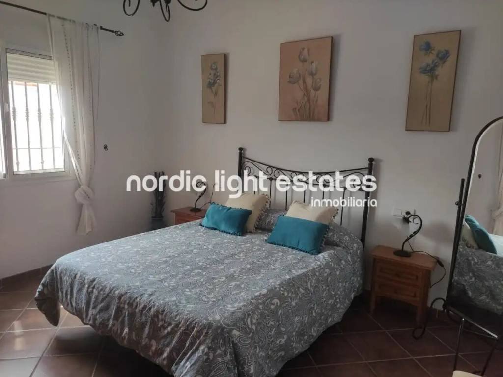 Casa de 90 m² en Torrox
