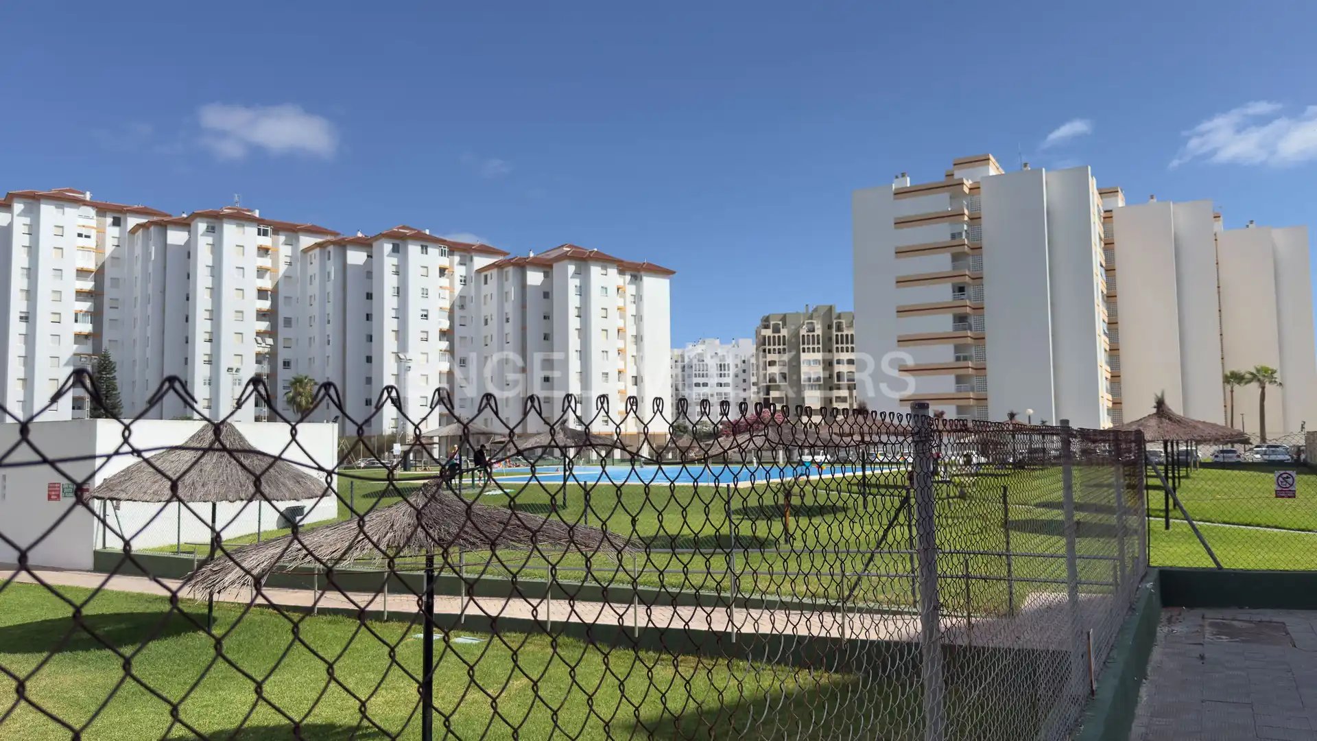 Pis de 80 m² a El Puerto de Santa María