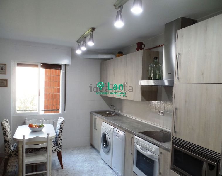 Pis de 83 m² a Bilbao