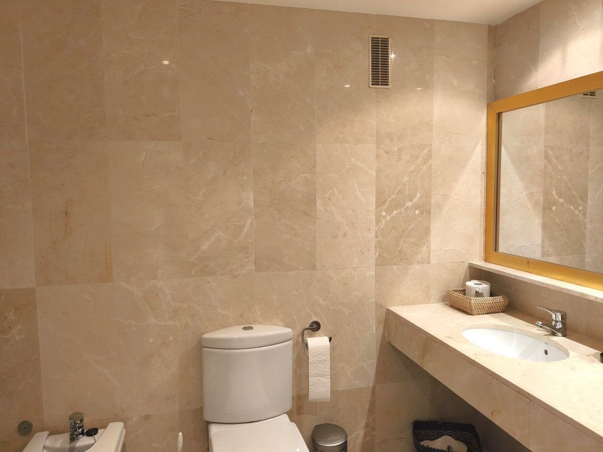Pis de 195 m² a San Roque