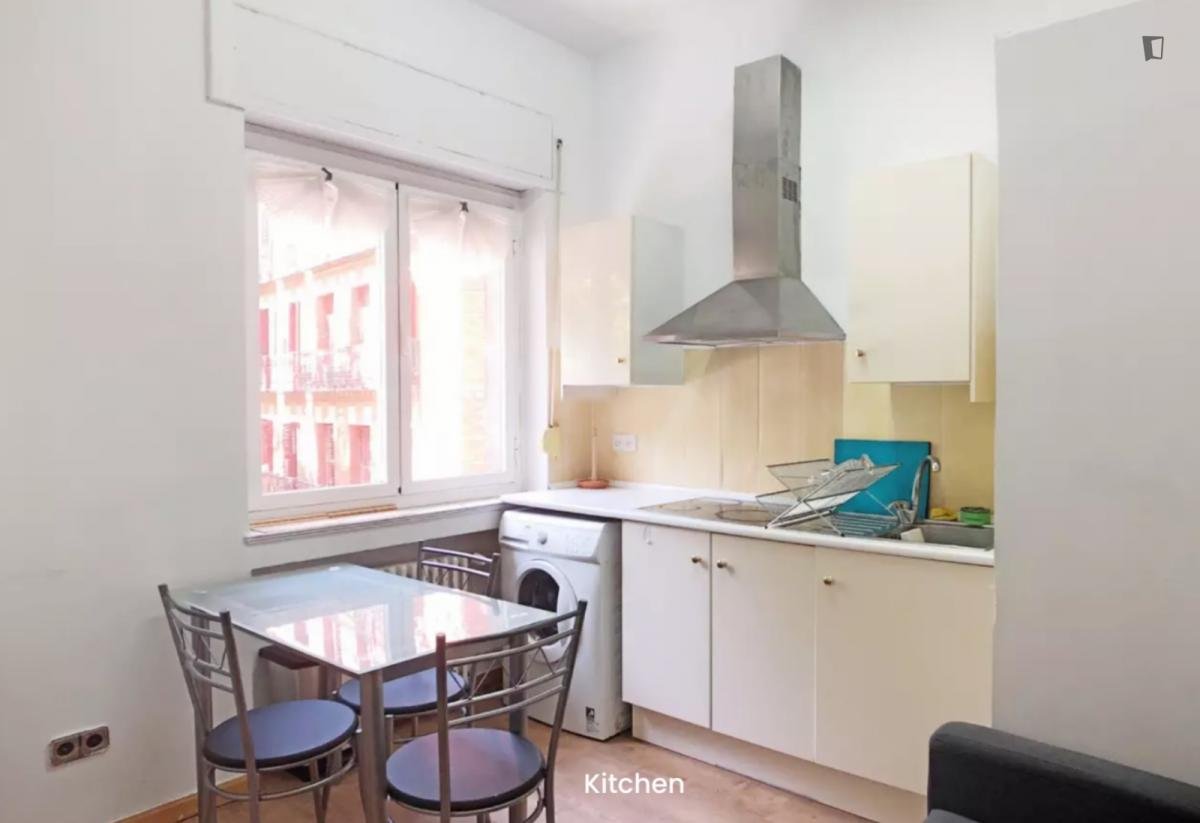 Appartamento 60 m² a Madrid