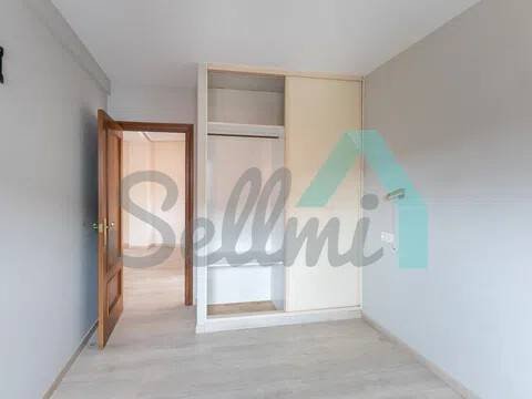 Pis de 137 m² a Oviedo