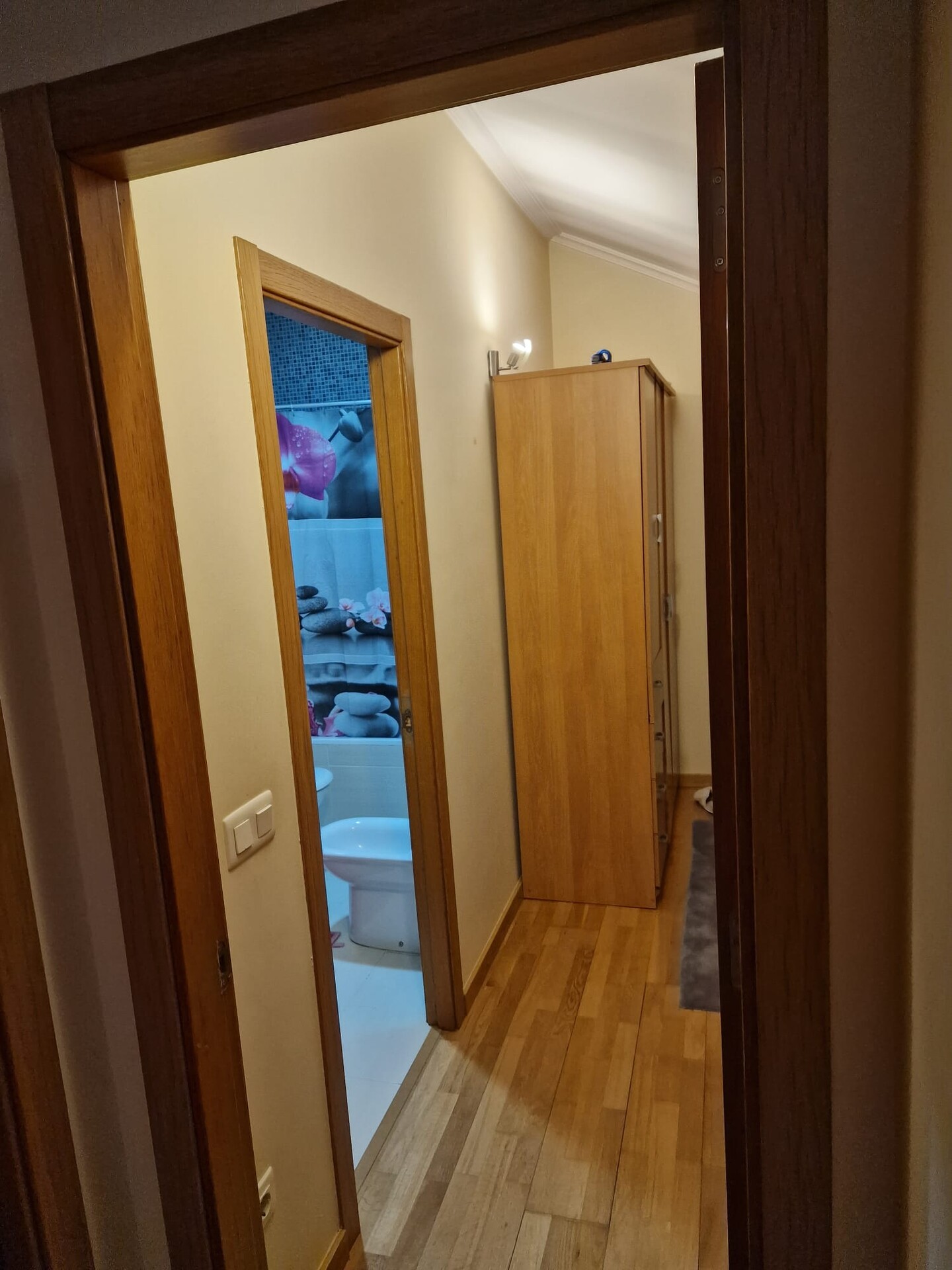 Pis de 70 m² a San Cibrao das Viñas